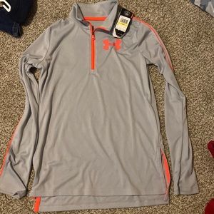 Under Armour pullover